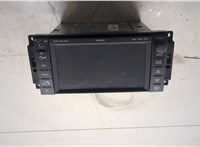 P05064742AD Магнитола Chrysler Voyager 2007-2010 20455139 #6
