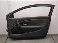  Дверь боковая (легковая) Renault Megane 3 2009-2016 20455141 #8