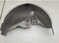  Защита арок (подкрылок) Audi A4 (B6) 2000-2006 20455143 #1