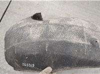  Защита арок (подкрылок) Audi A4 (B6) 2000-2006 20455146 #2