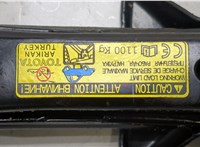 0911105050 Домкрат Toyota Yaris 2010-2017 20455151 #2