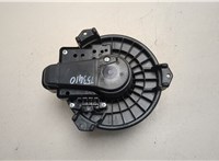  Двигатель отопителя (моторчик печки) Toyota Urban Cruiser 20455157 #2