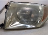  Фара (передняя) Mitsubishi Pajero Pinin 20455158 #3