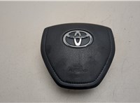  Подушка безопасности водителя Toyota RAV 4 2013-2015 20455160 #1