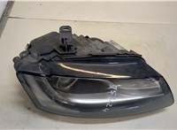  Фара (передняя) Audi A5 (8T) 2007-2016 20455176 #1