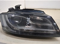  Фара (передняя) Audi A5 (8T) 2007-2016 20455176 #4