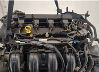  Форсунка топливная Mazda 5 (CR) 2005-2010 11423360 #5