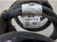  Пружина подвески Audi A3 (8Y) 2020-2025 20455180 #2