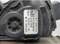  Узел педальный (блок педалей) Peugeot 207 20455181 #2