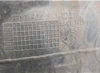 Защита арок (подкрылок) Renault Scenic 1996-2002 20455182 #2