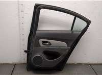 95987764 Дверь боковая (легковая) Chevrolet Cruze 2009-2015 20455183 #9