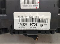  Щиток приборов (приборная панель) Volkswagen Passat 7 2010-2015 Европа 20455186 #3