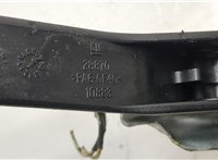  Педаль сцепления Opel Astra H 2004-2010 20455189 #2