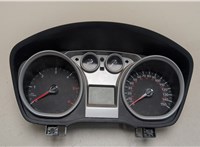  Щиток приборов (приборная панель) Ford Kuga 2008-2012 20455191 #1