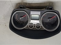 1671186, 1673175, 8V4T10849HJ Щиток приборов (приборная панель) Ford Kuga 2008-2012 20455191 #7