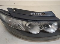  Фара (передняя) Hyundai Santa Fe 2005-2012 20455192 #1