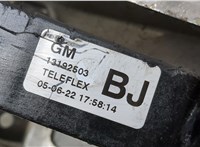  Педаль сцепления Opel Zafira B 2005-2012 20455197 #2