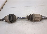  Полуось (приводной вал, шрус) Nissan Navara 2005-2015 20455198 #1