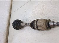  Полуось (приводной вал, шрус) Nissan Navara 2005-2015 20455198 #2