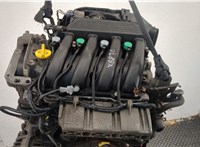  Заслонка дроссельная Renault Clio 1998-2008 11423369 #5