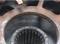  Маховик Hyundai Santa Fe 2005-2012 20455221 #2