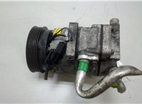  Компрессор кондиционера Hyundai Santa Fe 2005-2012 20455222 #1