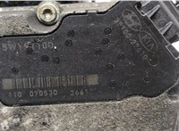  Заслонка дроссельная Hyundai Santa Fe 2005-2012 20455225 #3