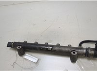  Рампа (рейка) топливная Hyundai Santa Fe 2005-2012 20455230 #4