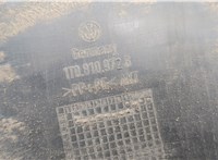  Защита арок (подкрылок) Volkswagen Touran 2003-2006 20455238 #3