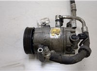  Компрессор кондиционера Volkswagen Passat 7 2010-2015 Европа 20455251 #1