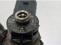  Форсунка топливная Volkswagen Passat 7 2010-2015 Европа 20455253 #3