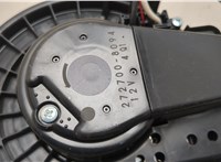  Двигатель отопителя (моторчик печки) Toyota RAV 4 2013-2015 20455266 #3