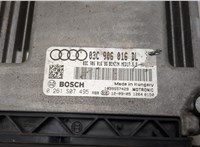03C906016DL Блок управления двигателем Audi A1 (8X) 2010-2018 20455270 #2