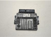  Блок управления двигателем Opel Antara 20455273 #1