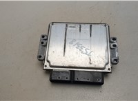  Блок управления двигателем Opel Antara 20455273 #4