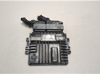 25192581 Блок управления двигателем Opel Antara 20455274 #1