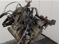 88974661 КПП - автомат (АКПП) 4х4 Pontiac Vibe 1 2002-2008 20455278 #4
