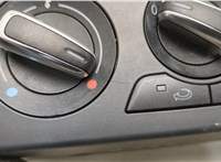  Переключатель отопителя (печки) Audi A1 (8X) 2010-2018 20455289 #4