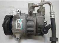 5N0820803, 5K0820803X Компрессор кондиционера Volkswagen Passat 6 2005-2010 20455290 #1