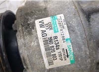 5N0820803, 5K0820803X Компрессор кондиционера Volkswagen Passat 6 2005-2010 20455290 #3