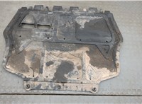  Защита моторного отсека (картера ДВС) Volkswagen Touran 2003-2006 20455300 #1