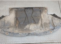  Защита моторного отсека (картера ДВС) Audi A4 (B5) 1994-2000 20455302 #1