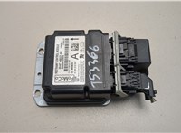  Блок управления подушками безопасности Ford Kuga 2016-2019 20455307 #1
