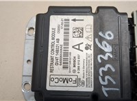  Блок управления подушками безопасности Ford Kuga 2016-2019 20455307 #2