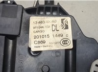  Замок двери Citroen Jumper (Relay) 2006-2014 20455314 #2
