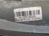  Ручка двери наружная Citroen Jumper (Relay) 2006-2014 20455315 #3