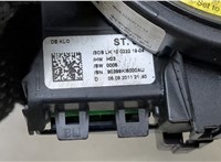 4H0953568H Шлейф руля Volkswagen Touareg 2010-2014 20455319 #2