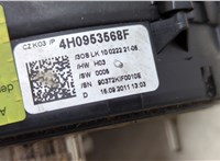 4509535668f Шлейф руля Volkswagen Touareg 2010-2014 20455319 #8
