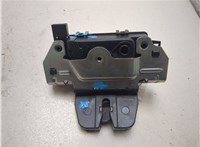 495058724 Замок багажника Opel Astra H 2004-2010 20455322 #2