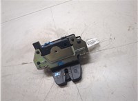 495058724 Замок багажника Opel Astra H 2004-2010 20455322 #5